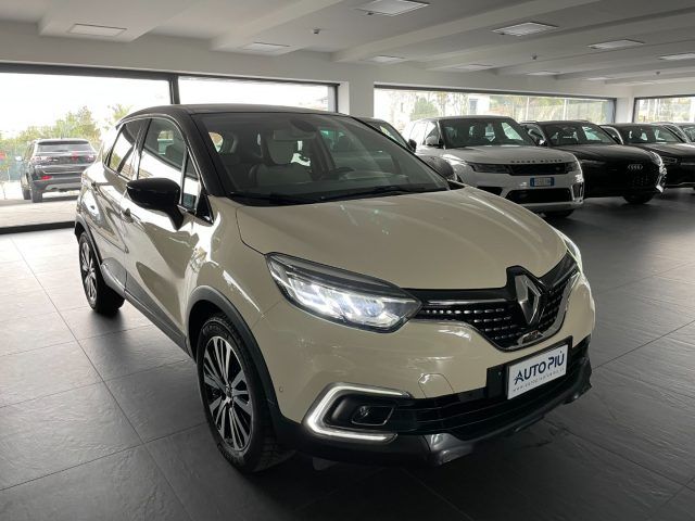 RENAULT Captur 1.5 dCi Energy Initiale