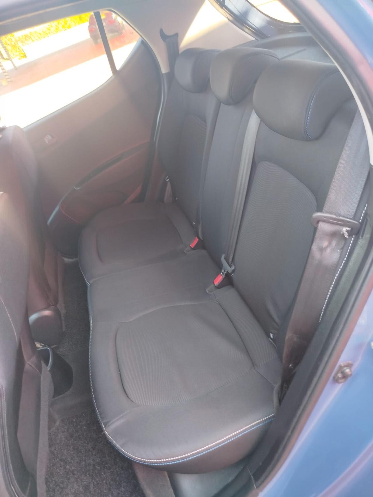 Hyundai i10 1.0 LPGI Econext Sound Edition