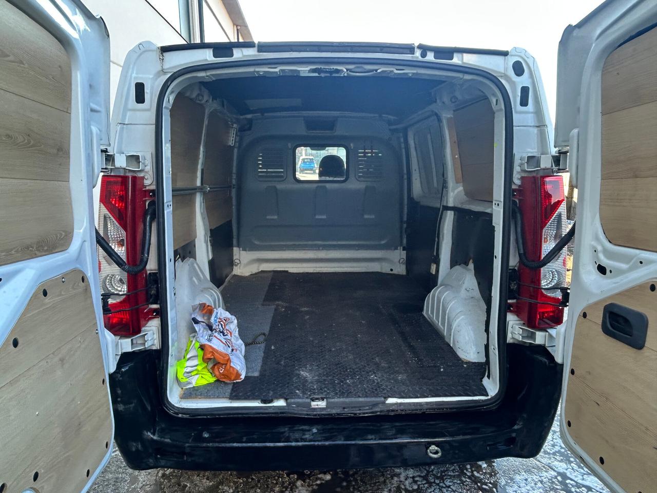 Peugeot Expert 1.6 HDi 90CV PC-TN 10Q Furgone