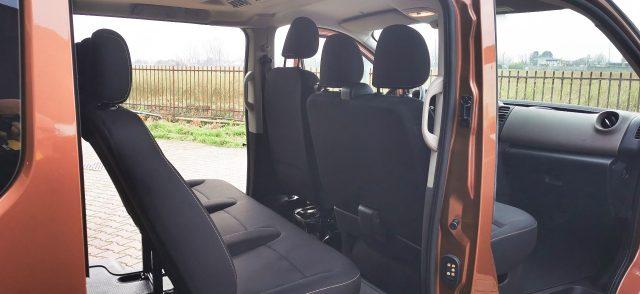 NISSAN NV300 29 1.6 dCi Prezzo Netto IVA 9 POSTI