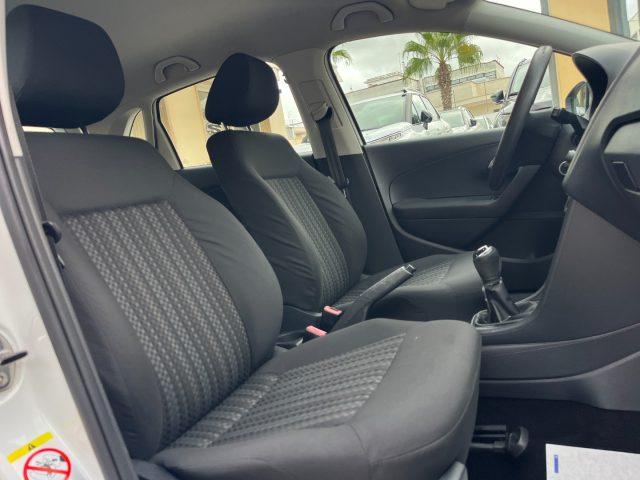 VOLKSWAGEN Polo 1.4 TDI 75CV Comfortline