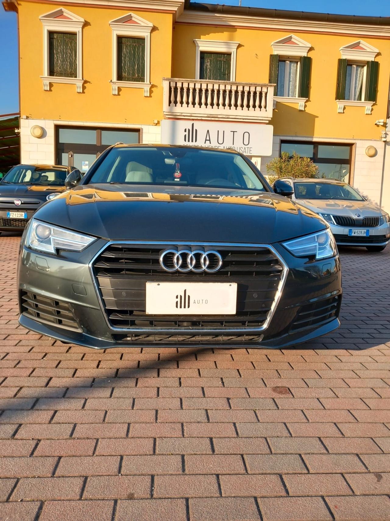 Audi A4 2.0 TDI 150 CV S tronic Business