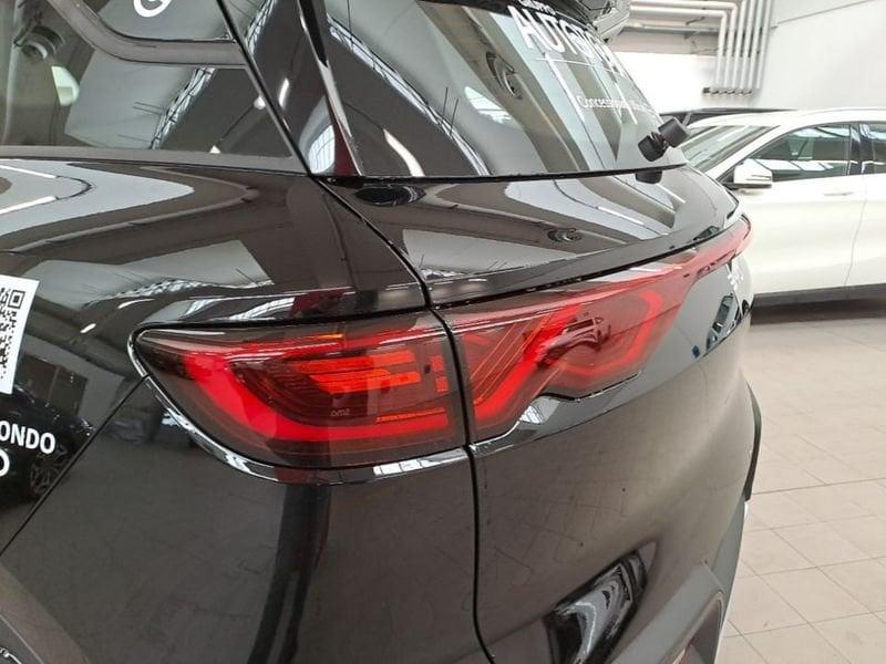 BYD Atto 2 Boost