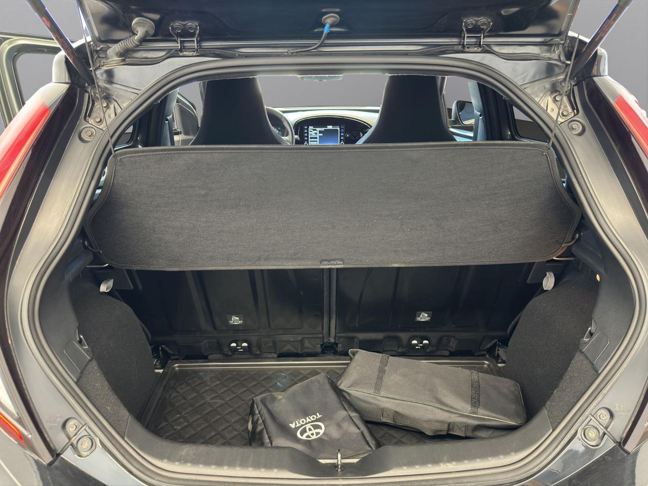 Toyota Aygo X 1.0 Trend 72cv