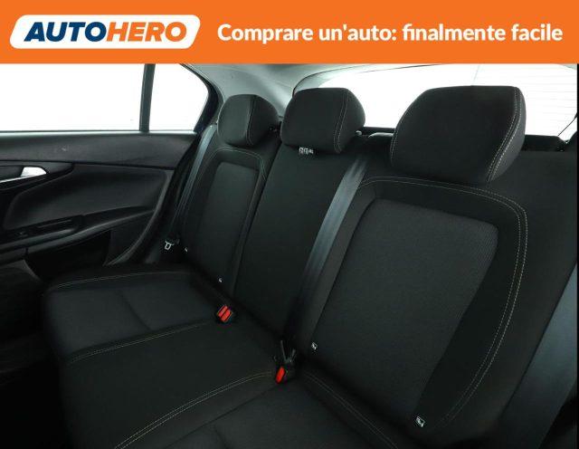 FIAT Tipo 1.3 Mjt S&S 5 porte Mirror