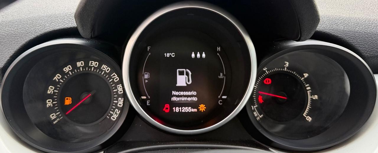 Fiat 500x 1.3 Diesel Business 95 Cv