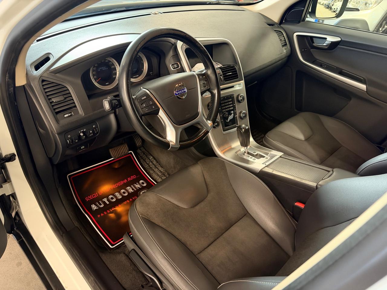Volvo XC 60 XC60 D3 Geartronic Momentum