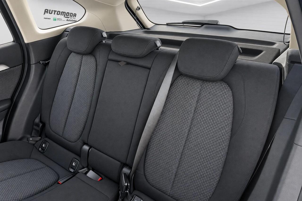 Bmw X1 X Drive 25E Business Advantage automatico