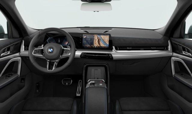 BMW X2 sDrive 18d Msport Pro