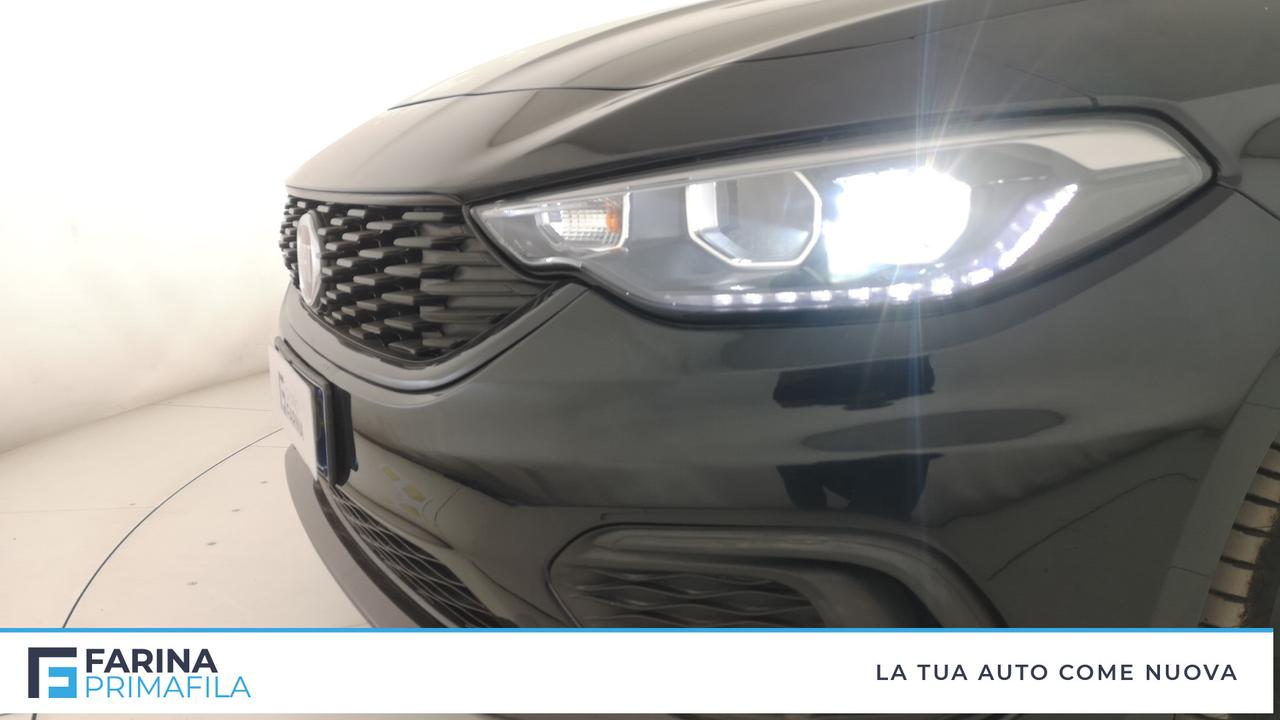 FIAT Tipo II - Tipo 5p 1.4 Street 95cv G.P.L