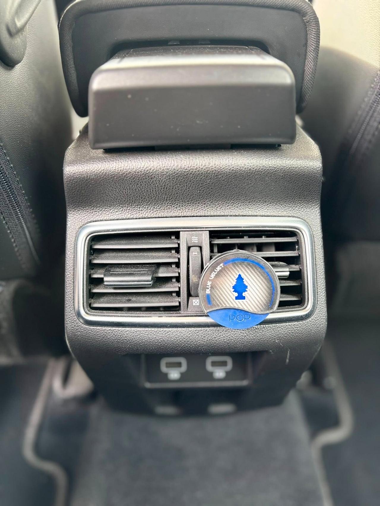 Renault Megane Mégane Sporter Blue dCi 115 CV Business