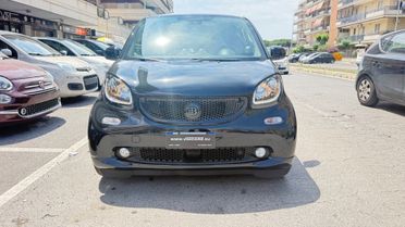 Smart ForTwo 90 0.9 Turbo twinamic Prime PACK BRABUS LED NAVI KAMERA PELLE PANORAMA SPORT PDC IMPIANT