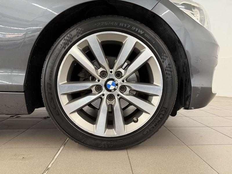 BMW Serie 1 116d 5p. Urban