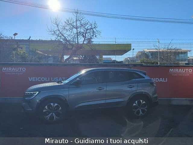 Renault Austral Austral Mild Hybrid Advanced 130 CV Equilibre