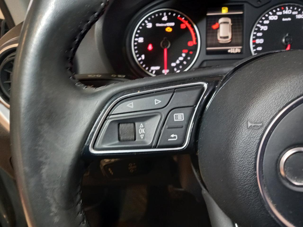 Audi Q2 1.6 TDI Sport