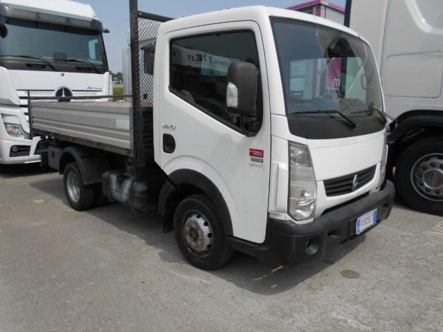RENAULT MAXITY 35