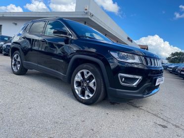 Jeep Compass 1.6 Multijet II 2WD Limited 120CV