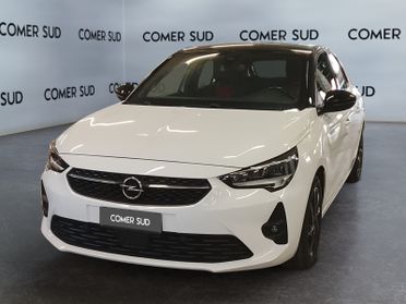 OPEL Corsa VI 2020 - Corsa 1.2 GS Line s&s 100cv