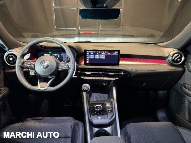 ALFA ROMEO Tonale 1.5 160 CV MHEV TCT7 Veloce
