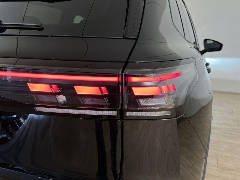 Volkswagen Tiguan Tiguan 1.5 etsi Edition Plus 150cv dsg