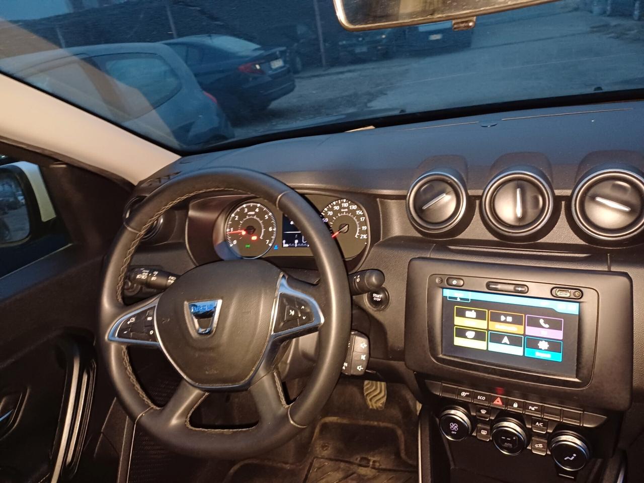 Dacia Duster 1.5 dCi 8V 4x2 Prestige 2019 SOLO 79MILA KM