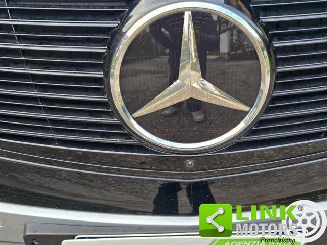 MERCEDES-BENZ EQC 400 85 Kwh 408 CV 4MATIC Sport 1886 Edition