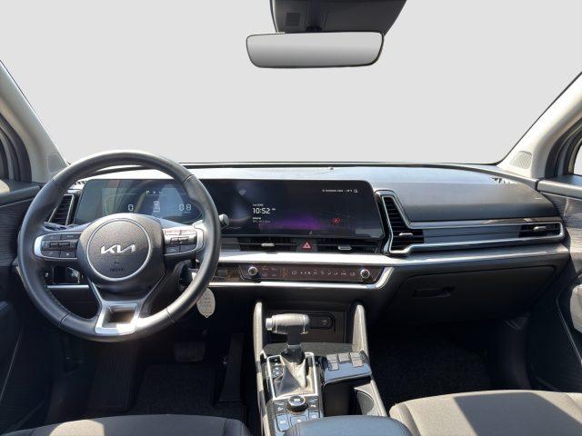 KIA Sportage Sportage 1.6 CRDi MHEV DCT Business