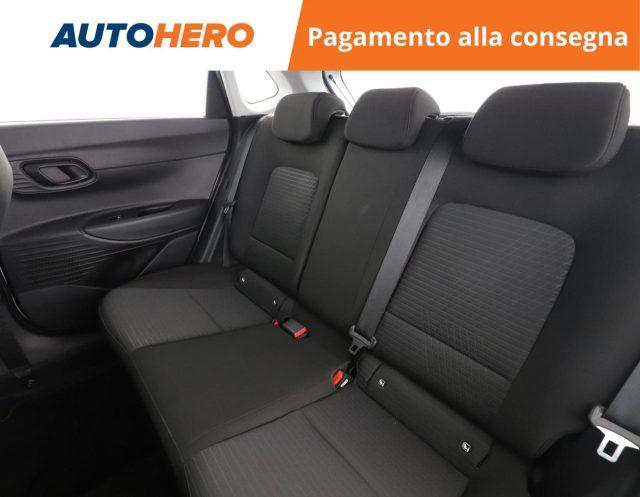 HYUNDAI i20 1.0 T-GDI 48V iMT Connectline