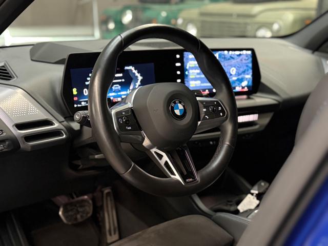 BMW 118 d MSport Pro