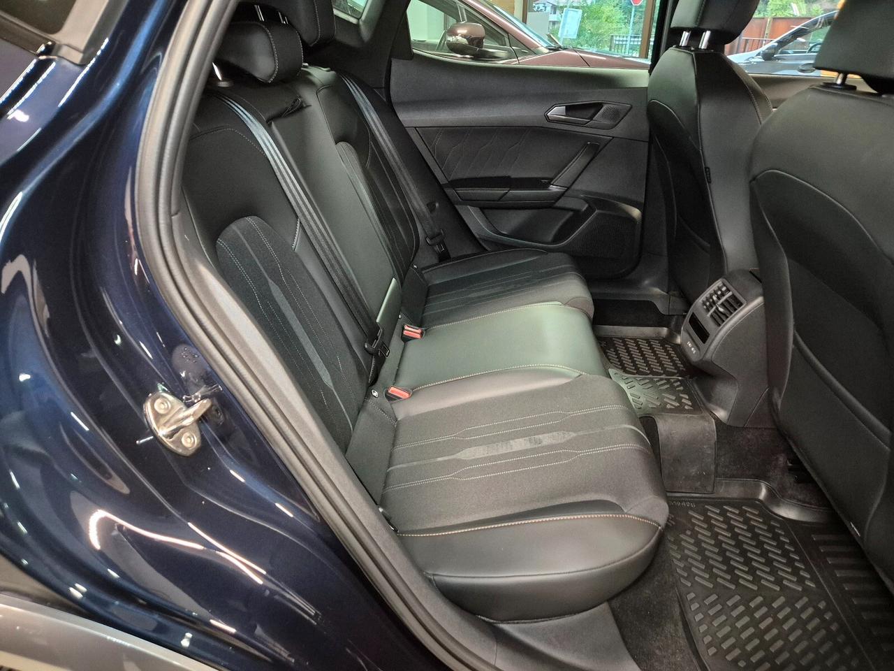 Cupra Formentor 1.5 TSI DSG