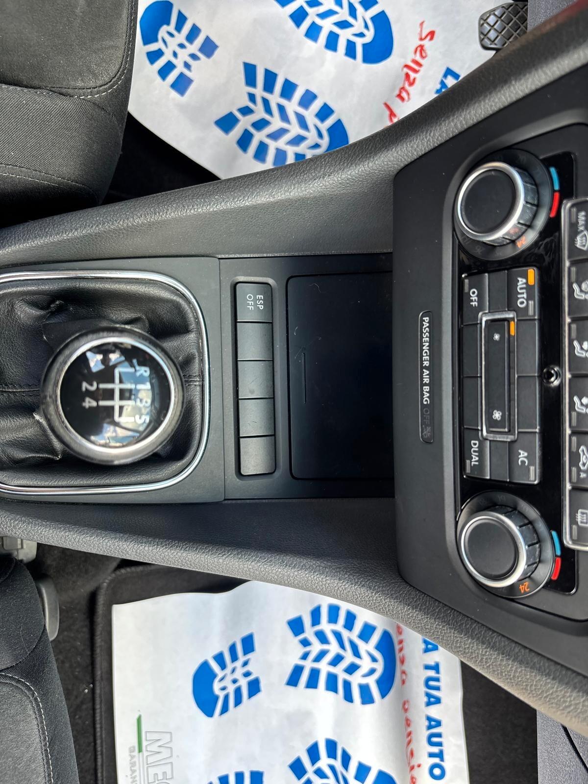 Volkswagen Golf 2.0 TDI 110CV DPF 5p. Highline