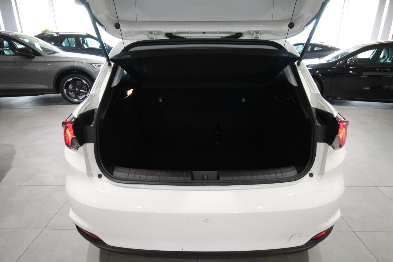 FIAT TIPO 1.3 MJT 95 CV