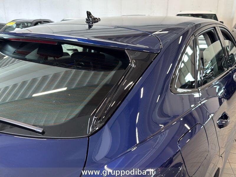 Audi Q3 I 2019 Sportback Diesel Sportback 35 2.0 tdi Business Plus s-tronic