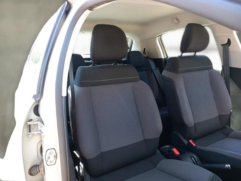 CITROEN C3 BlueHDi 100 S/S Feel Pack 5 PORTE