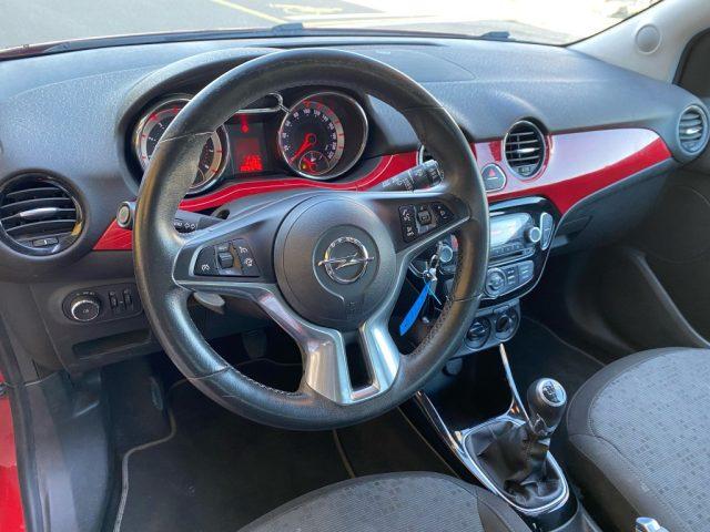 OPEL Adam 1.2 70 CV Start&Stop Jam