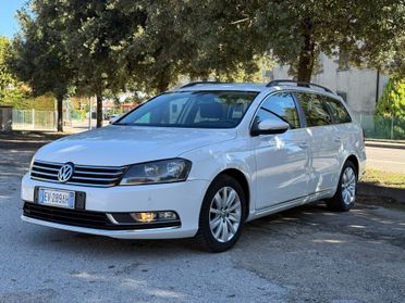 Volkswagen Passat Var. 1.6 TDI Comfortline BM.Tech.