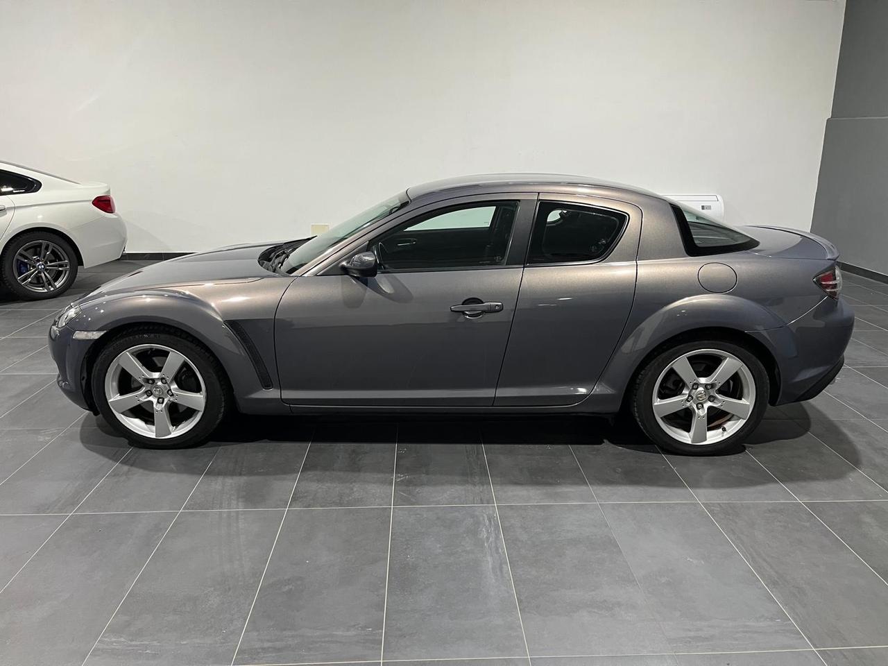 Mazda RX-8 192cv
