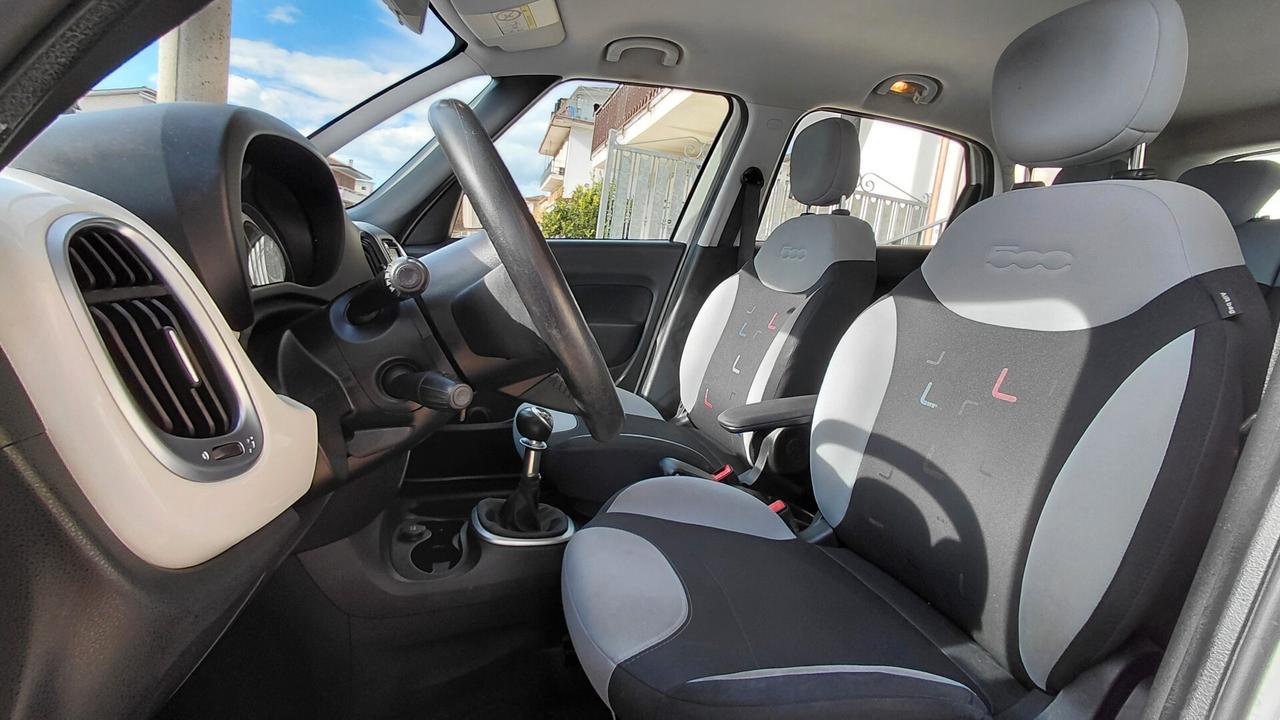Fiat 500L 1.6 Multijet 120 CV Lounge Pronta consegna