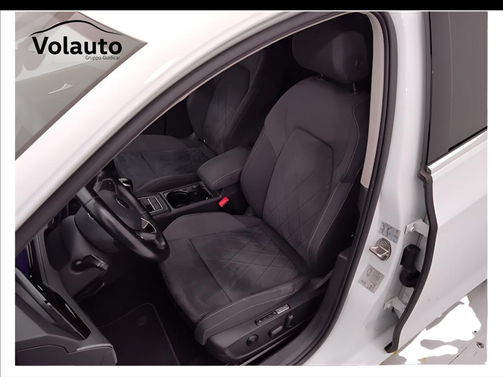 VOLKSWAGEN Golf VIII 2020 - Golf 1.5 tsi evo Style 130cv