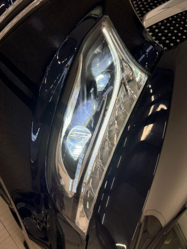 MERCEDES-BENZ V 300 d 4Matic Premium Long /TETTO PAN/GANCIO//BURMESTER