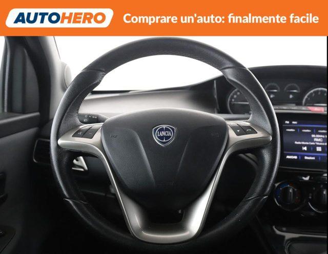 LANCIA Ypsilon 1.0 FireFly 5 porte S&S Hybrid Ecochic Gold