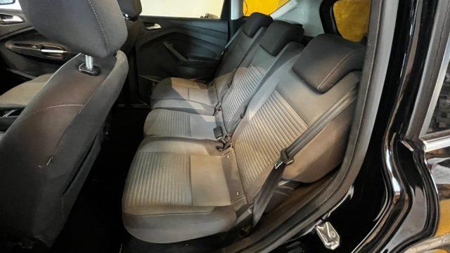 FORD C-Max 1.0 EcoBoost 100CV Start&Stop Plus
