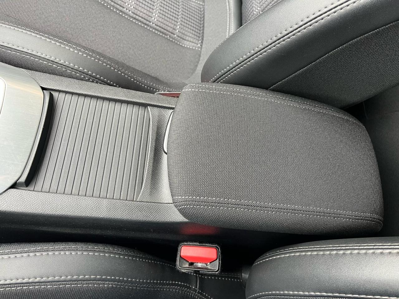 Peugeot 308 BlueHDi 130 S&S EAT8 Allure