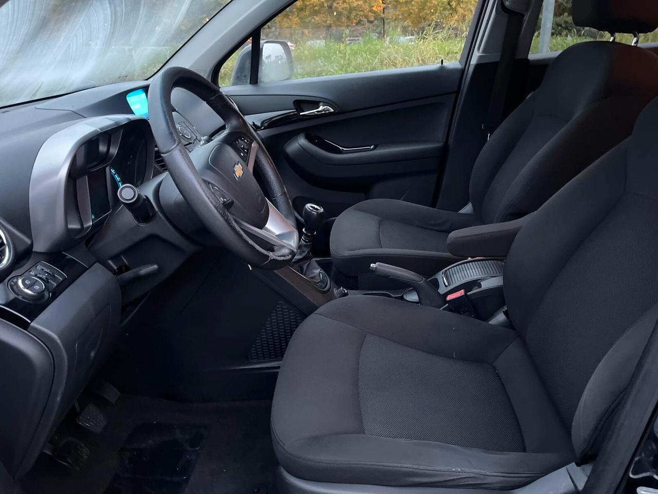 Chevrolet Orlando 2.0 Diesel 130CV LT