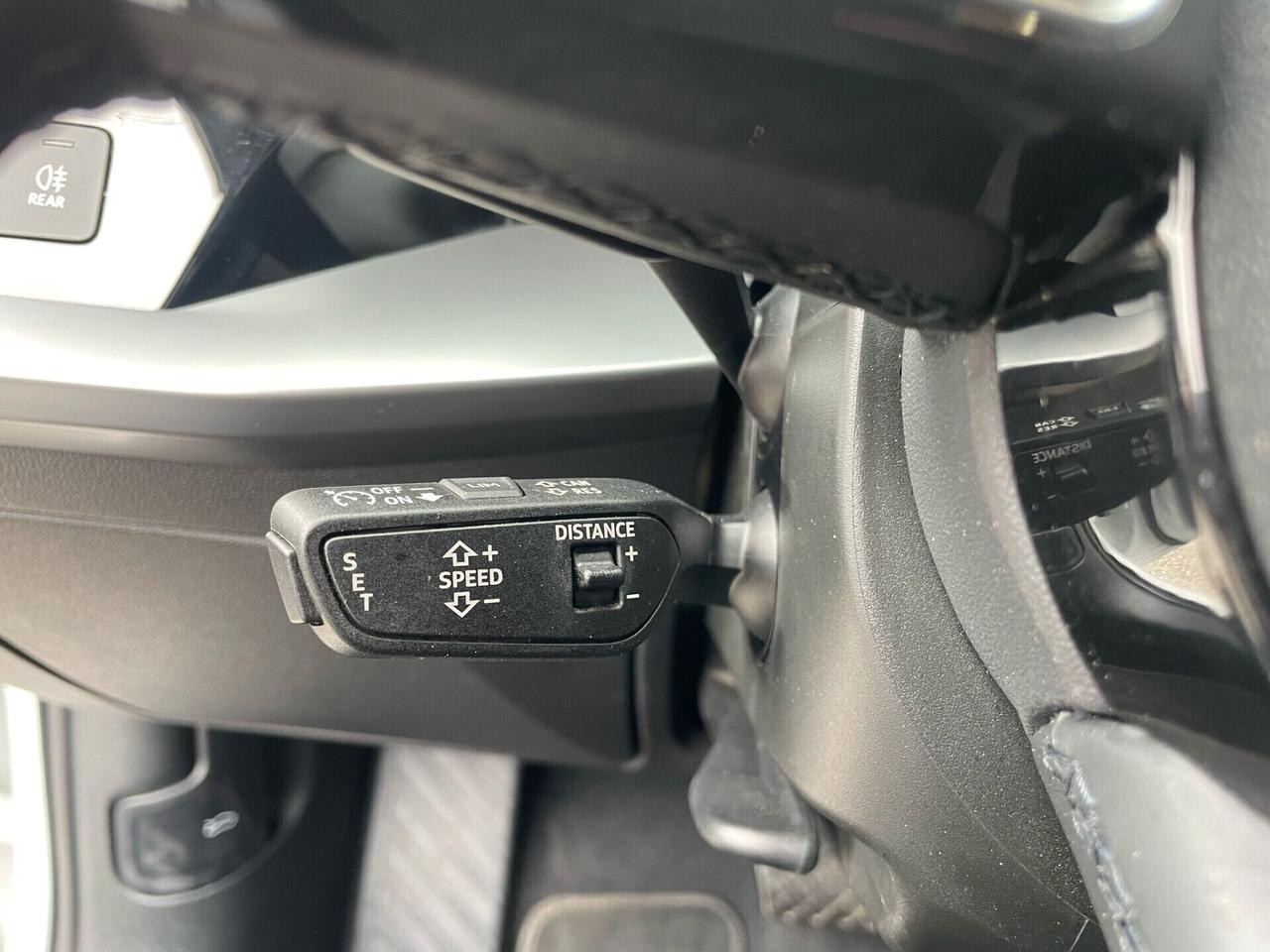 AUDI A3 SPB 35tdi S TRONIC S LINE 150cv.