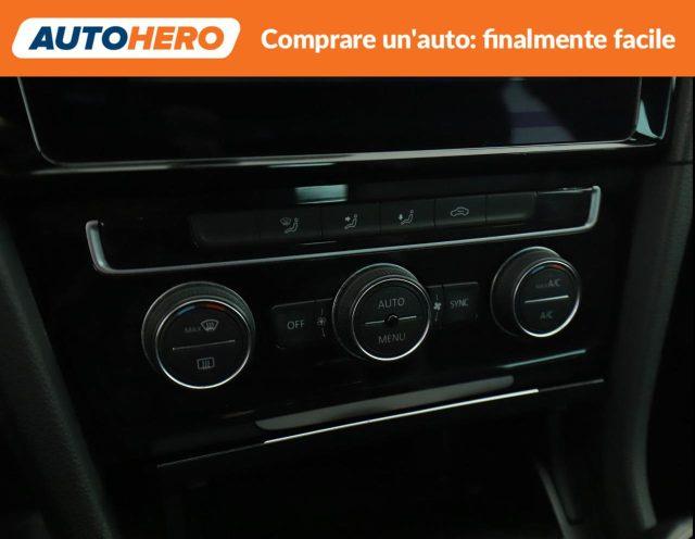 VOLKSWAGEN Golf 1.0 TSI 115 CV 5p. Sport BlueMotion Technology