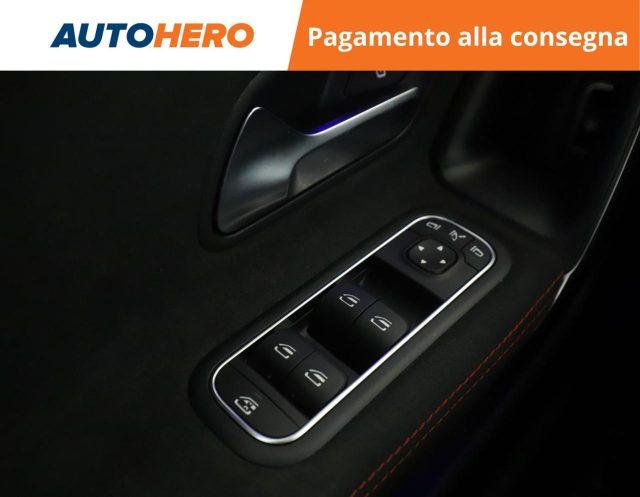 MERCEDES-BENZ CLA 200 Automatic Shooting Brake Premium