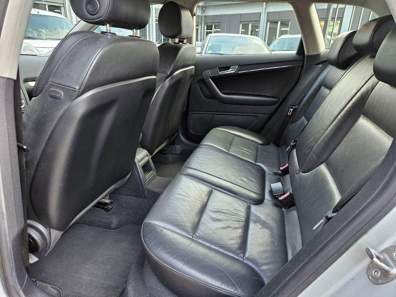 Audi A3 A3 Sportback 2.0 tdi Ambition