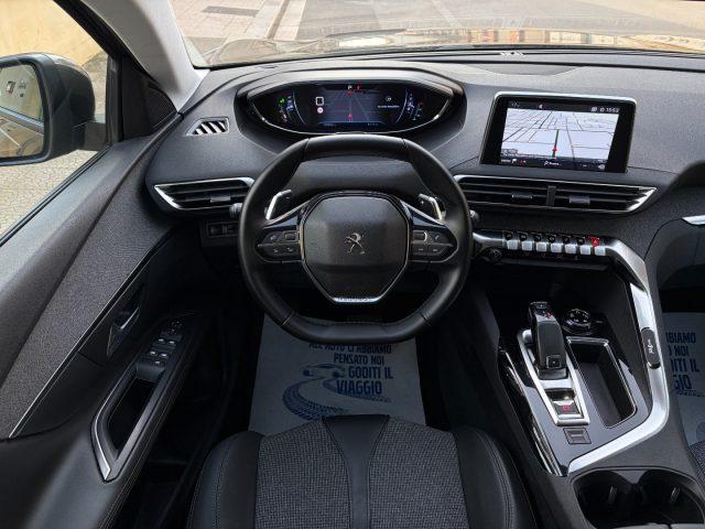 PEUGEOT 3008 1.5BlueHDi 130 EAT8 Allure