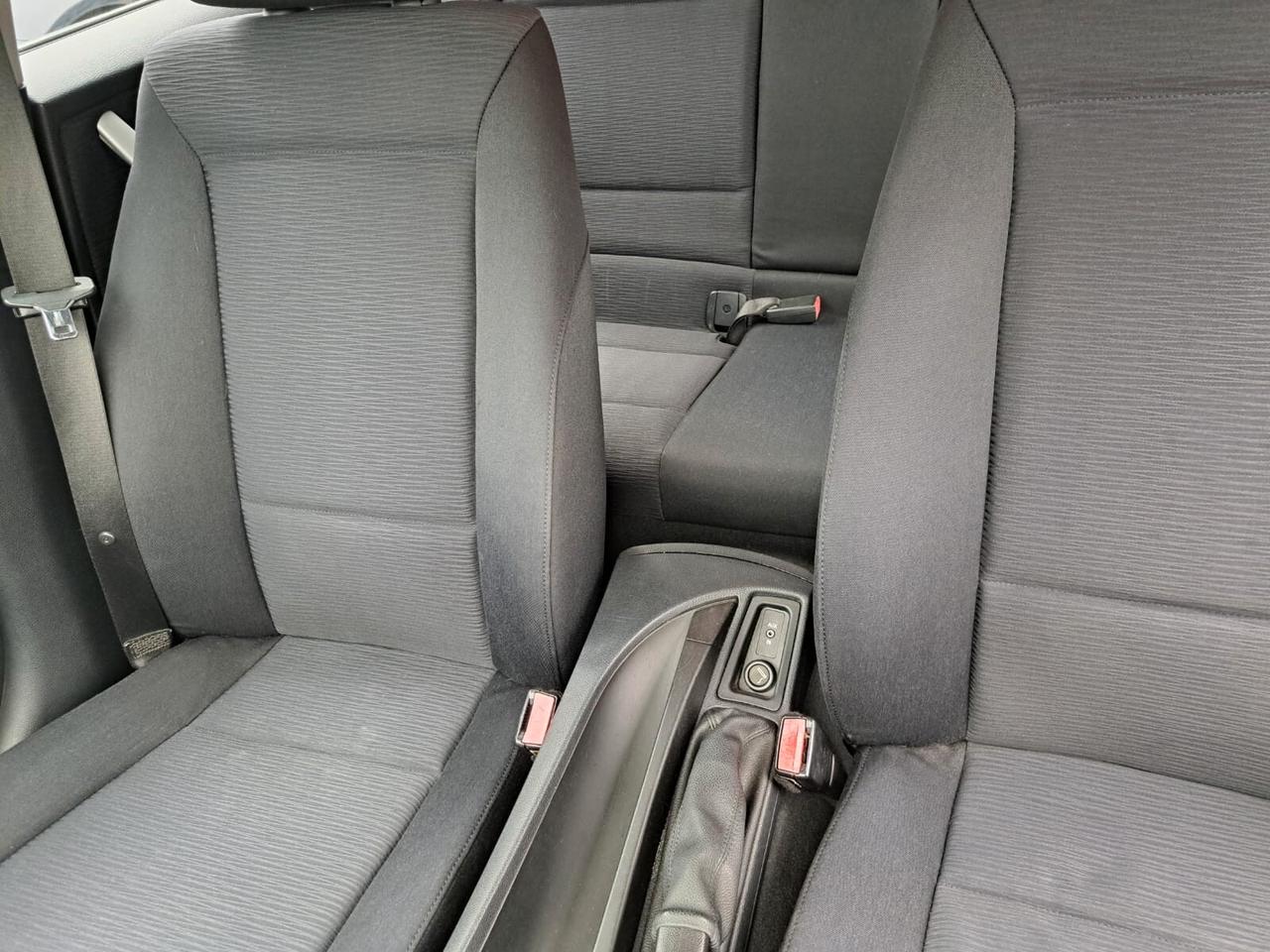 Bmw 118d cat 5 porte Eletta DPF c. automatico